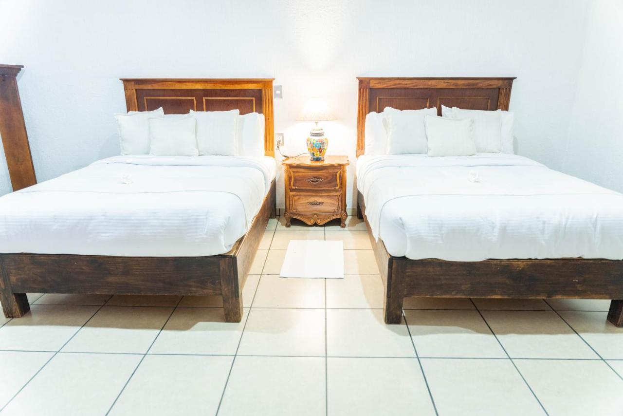 Casa Graciela Hotel Pátzcuaro المظهر الخارجي الصورة