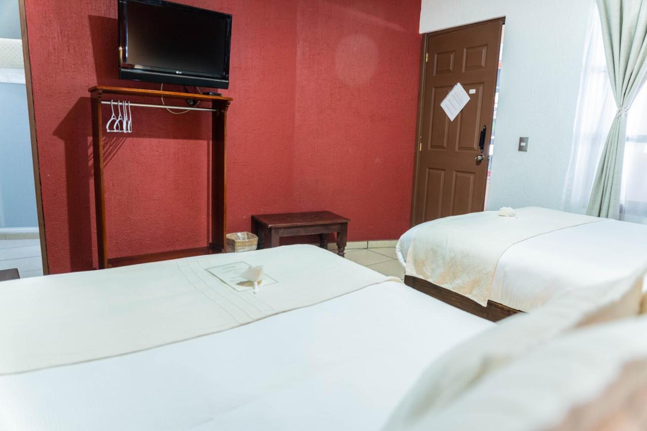 Casa Graciela Hotel Pátzcuaro المظهر الخارجي الصورة