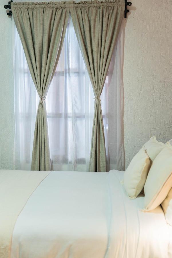 Casa Graciela Hotel Pátzcuaro المظهر الخارجي الصورة