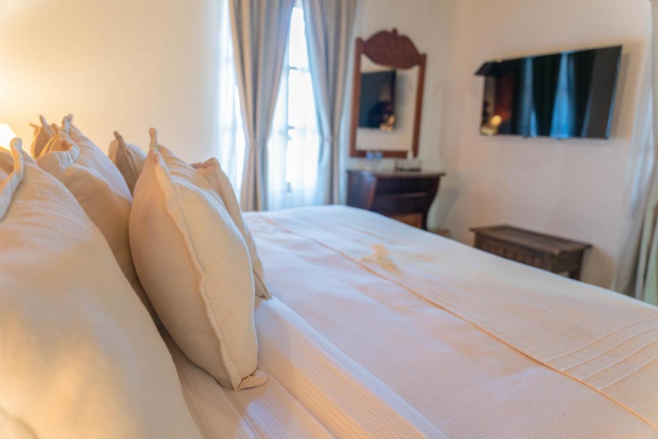 Casa Graciela Hotel Pátzcuaro المظهر الخارجي الصورة